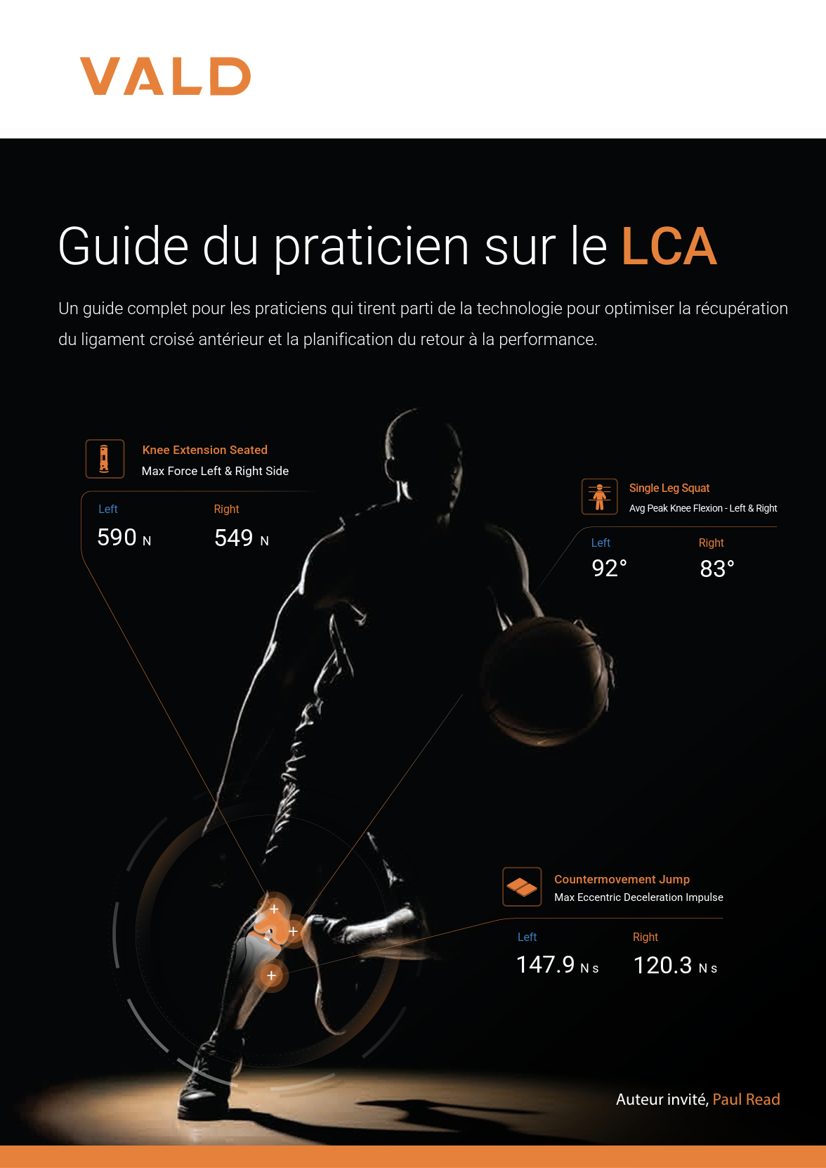 ACL Guide FR ACL Guide FR
