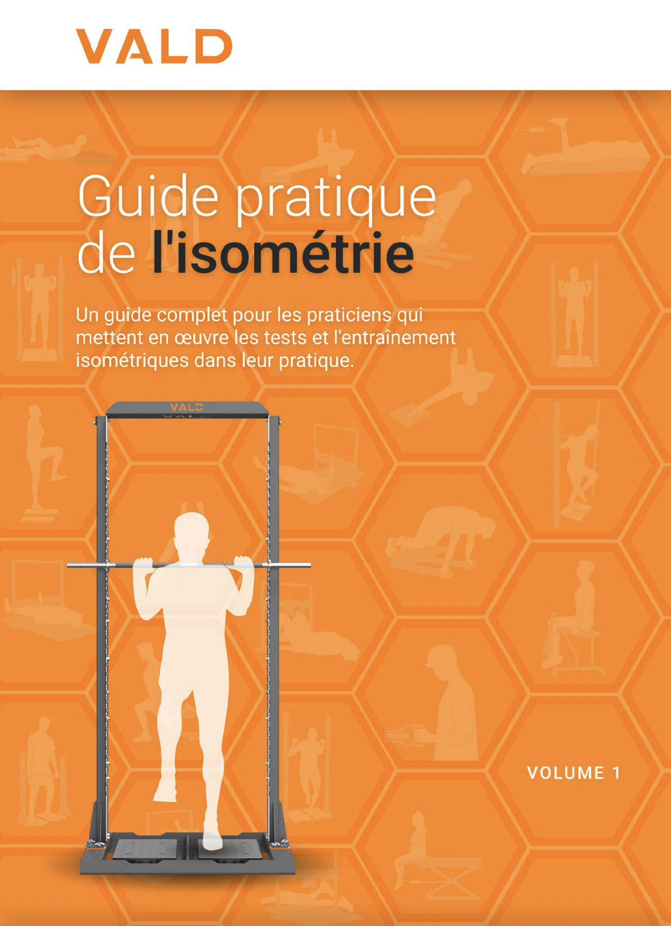 Isometric Guide Cover FR Isometric Guide Cover FR