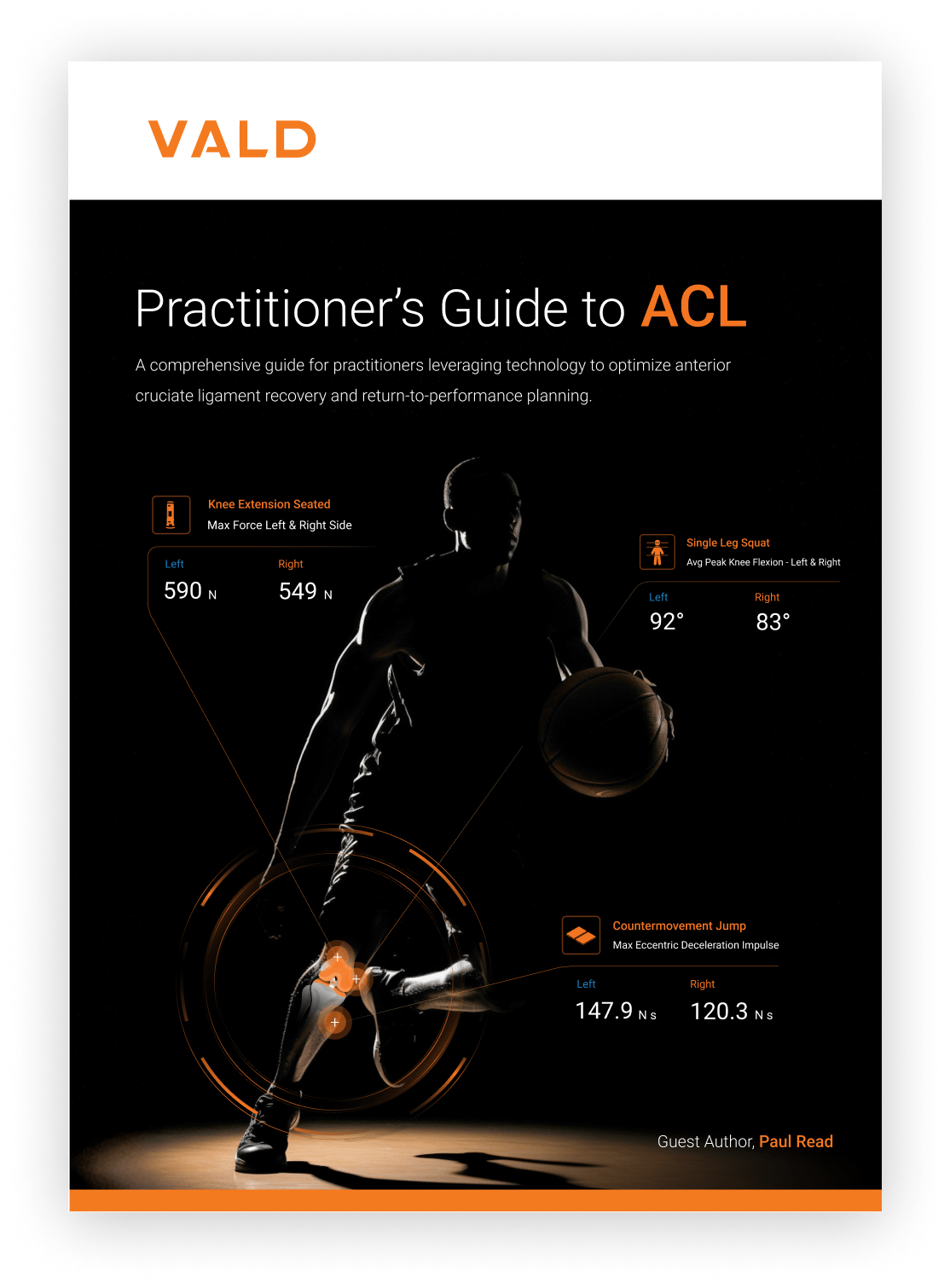 Practitioner's Guide to ACL