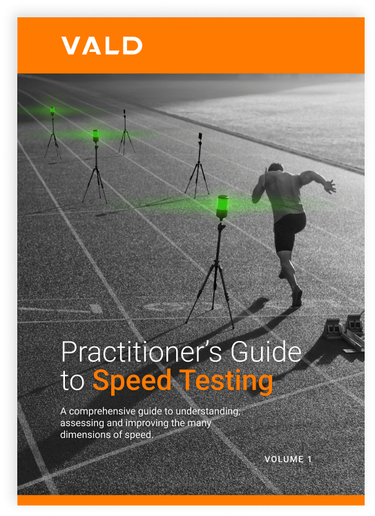 Practitioner's Guide to Speed Testing